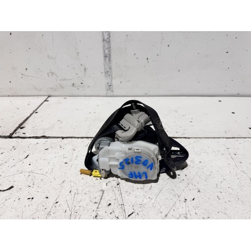 Toyota Corolla Left Front Seat Belt ZZE122 12/2001-06/2007