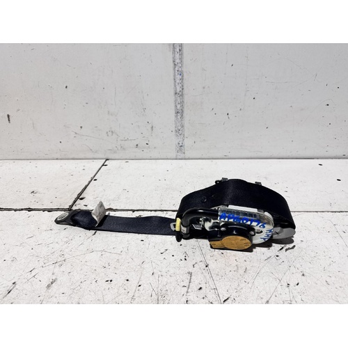 Toyota Camry Right Front Seat Belt ASV50 11/2011-10/2017