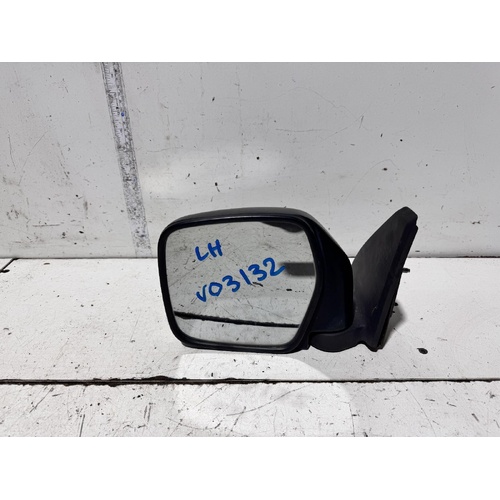 Toyota Townace Left Door Mirror KR42 11/1996-06/2005
