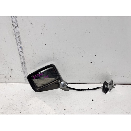 Jaguar XJ Left Door Mirror XJ40 1986-1994