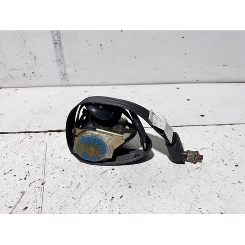 Toyota RAV4 Left Rear Seat Belt SXA10 07/1994-06/2000