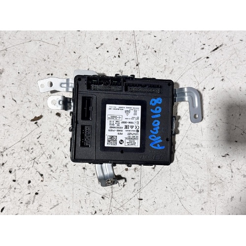 KIA Sportage Body Control Module NQ5 09/2021-11/2022