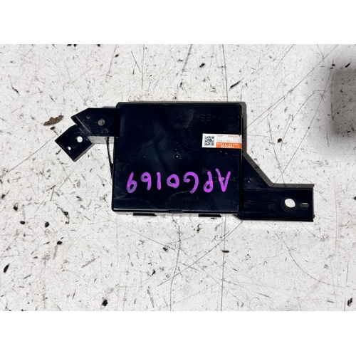 Toyota Kluger A/C Amplifier Module GSU45 05/2007-03/2014
