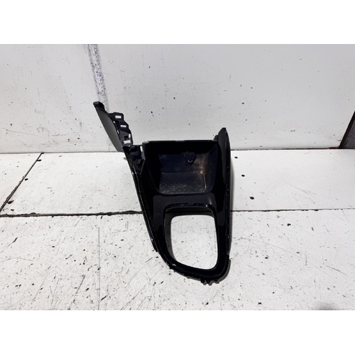 Toyota Yaris Shifter Surround MXPA10 04/2020-10/2022
