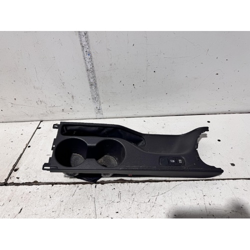 Toyota Yaris Cup Holders MXPA10 04/2020-10/2022