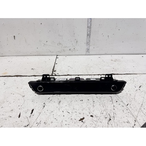 KIA Sportage Heater Controls NQ5 09/2021-11/2022