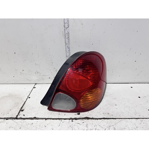 Toyota Corolla Right Tail Light AE112 10/1999-11/2001