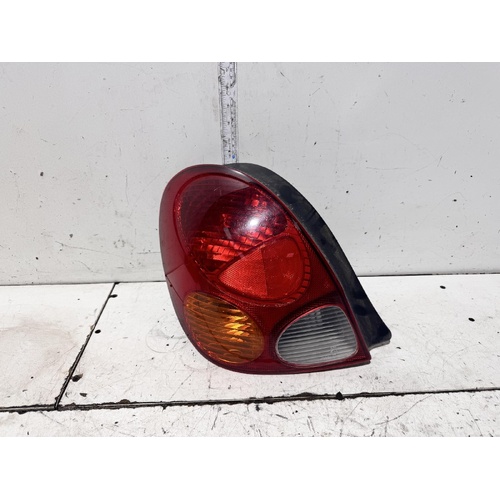Toyota Corolla Left Tail Light AE112 10/1999-11/2001