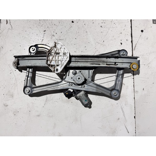Honda Civic Right Front Door Window Regulator 8th Gen 02/2006-12/2011