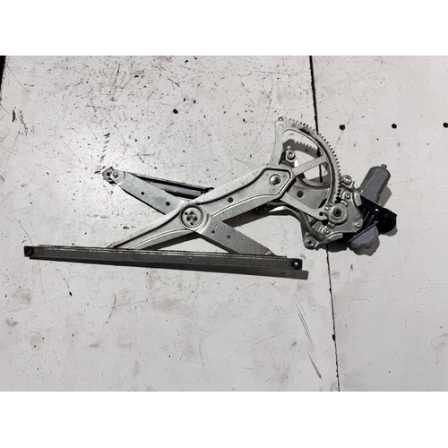 Toyota Kluger Right Front Door Window Regulator GSU45 08/2007-02/2014