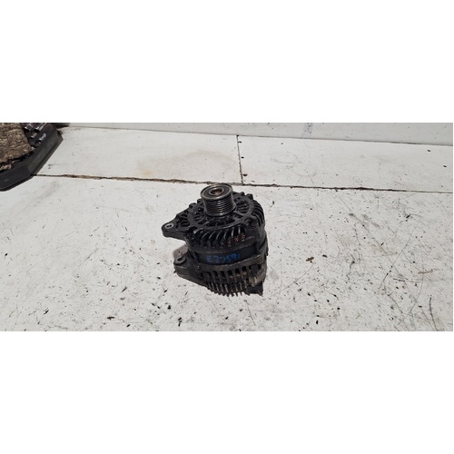 Renault Master Alternator M9TD X62 09/2011-