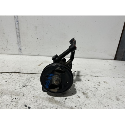 Nissan Pathfinder Steering Pump R51 05/2005-09/2013