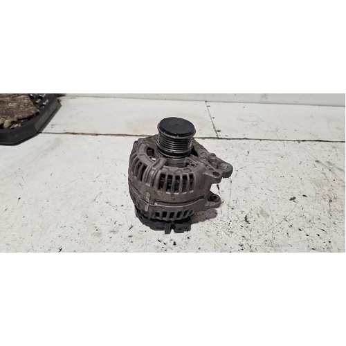 Volkswagen Golf Alternator CBDB A6 01/2011-03/2013