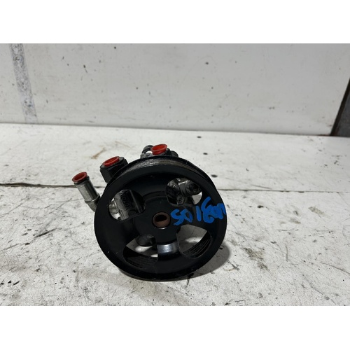 Toyota RAV4 Steering Pump ACA21 07/2000-10/2005