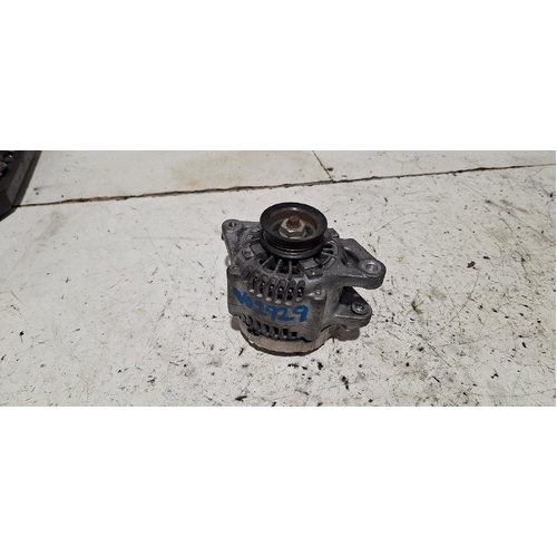 Toyota Yaris Alternator NCP131 1NZ 09/2014-12/2019