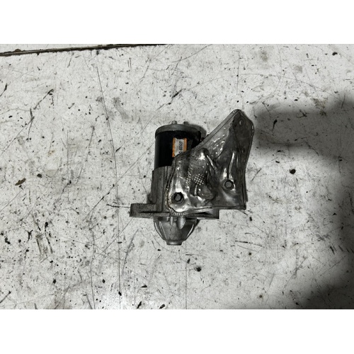 Aftermarket Starter Motor to suit Jeep Cherokee KK 11/2007-10/2012
