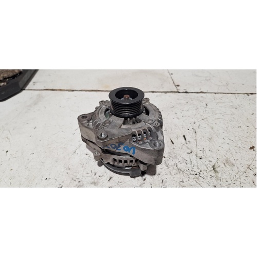 Toyota Landcruiser Alternator UZJ100 2UZ 01/1998-07/2004