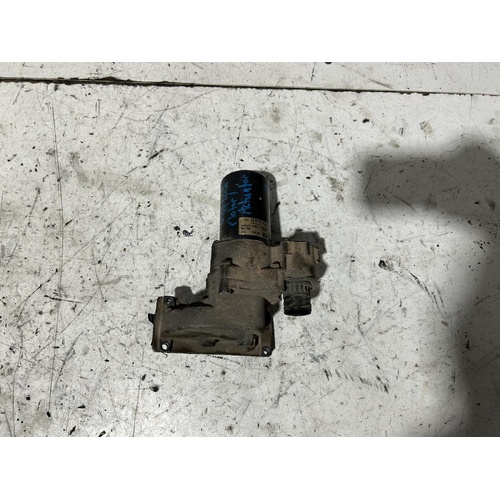 Land Rover Discovery Rear Differential Lock Motor L319 03/2005-09/2009