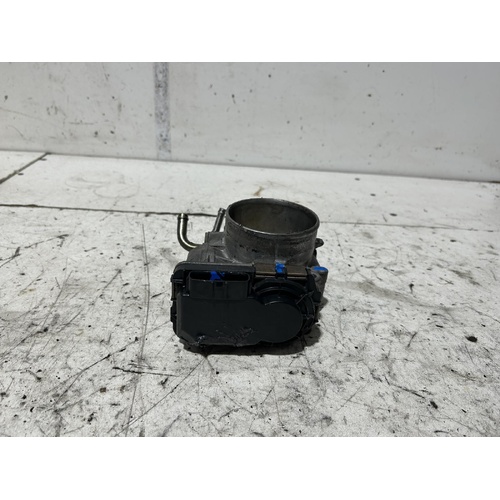 Toyota Landcruiser Throttle Body UZJ100 10/2002-08/2007