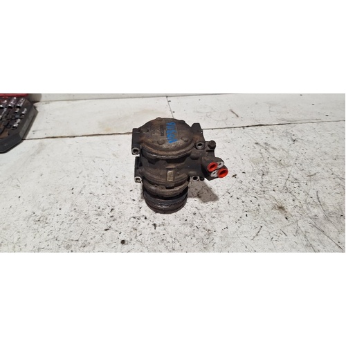 Toyota Hiace A/C Compressor RZH113 2RZ 10/1995-12/2004