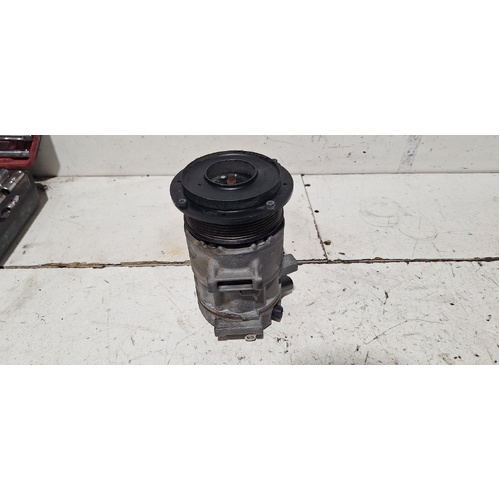 Toyota Hiace A/C Compressor TRH201 2TR 01/2005-04/2019