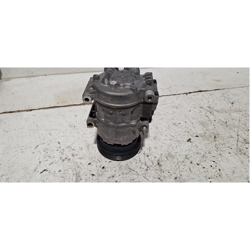 Hyundai I30 A/C Compressor FD D4FB 09/2007-03/2011