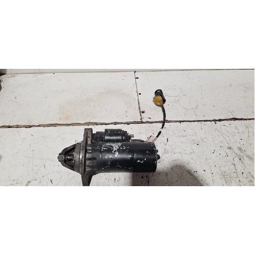 Jaguar XJ Starter Motor XJ40 1986-1994