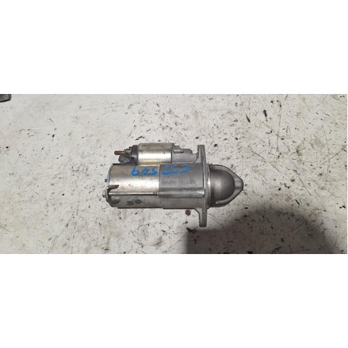 Holden Astra Starter Motor AH 10/2004-08/2009