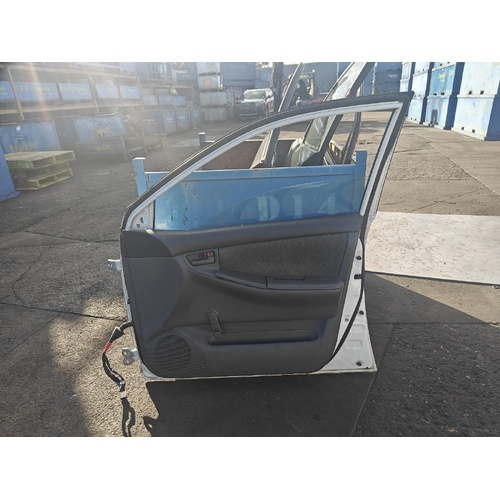 Toyota Corolla Right Front Window Regulator ZZE122 12/2001-06/2007