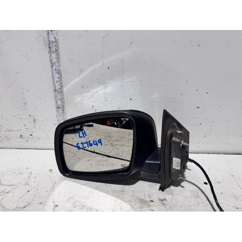 Fiat Freemont Left Door Mirror JF 04/2013-01/2017