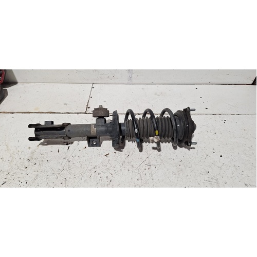 Kia Sportage Right Front Strut NQ5 09/2021-