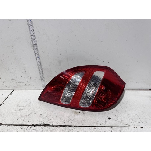 Mercedes A Class Left Tail Light W169 05/2005-08/2008