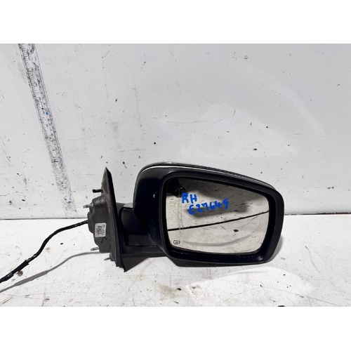 Fiat Freemont Right Door Mirror JF 04/2013-01/2017