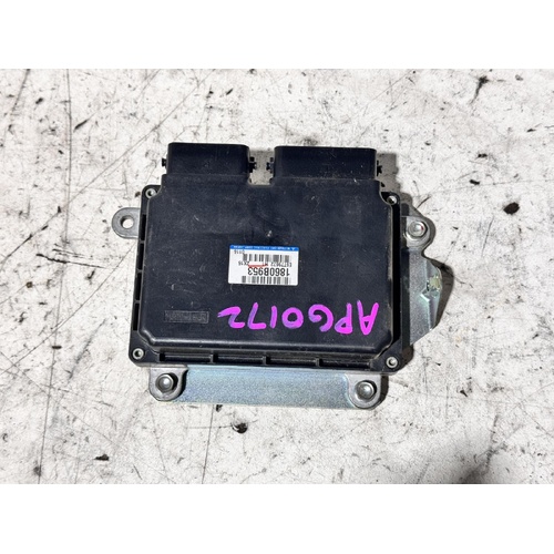Mitsubishi Outlander Engine ECU ZJ 10/2012-07/2021