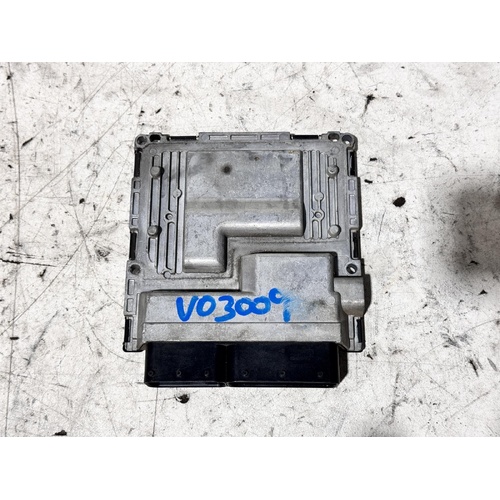 Mercedes C Class Engine ECU S204 07/2007-05/2011