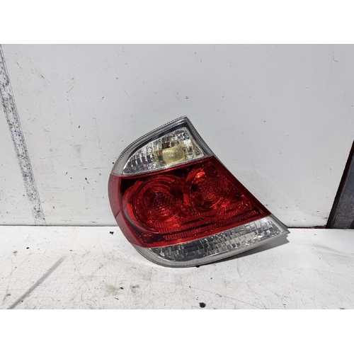 Toyota Camry Left Tail Light ACV36 08/2002-05/2006