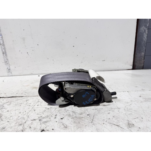 Toyota Camry Left Front Seat Belt ACV36 08/2002-05/2006