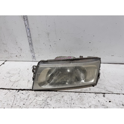 Mitsubishi Lancer Left Head Light CE 08/1998-06/2003