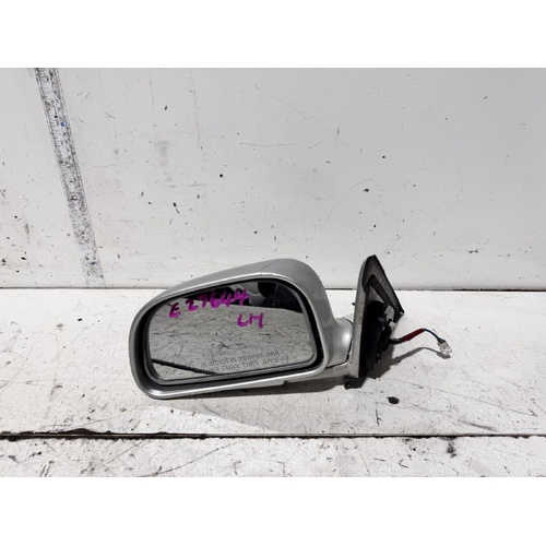 Mitsubishi Lancer Left Door Mirror CE 07/1996-08/2003