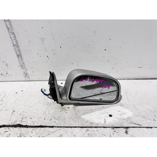 Mitsubishi Lancer Right Door Mirror CE 07/1996-08/2003