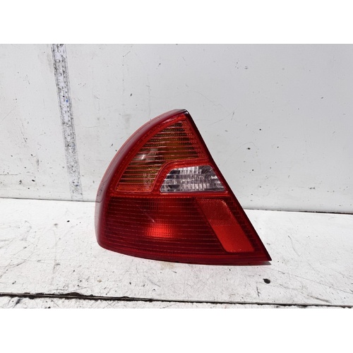 Mitsubishi Lancer Left Tail Light CE 06/1999-06/2003