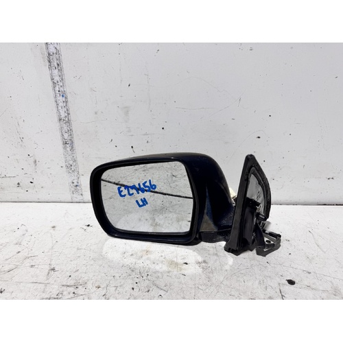 Toyota Kluger Left Door Mirror MCU28 01/2001-04/2007