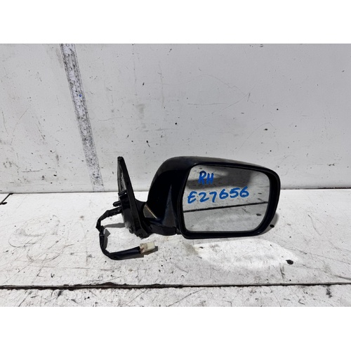 Toyota Kluger Right Door Mirror MCU28 01/2001-04/2007