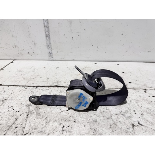 Toyota Prado Right Rear 2nd Row Seat Belt VZJ95 07/1996-01/2003