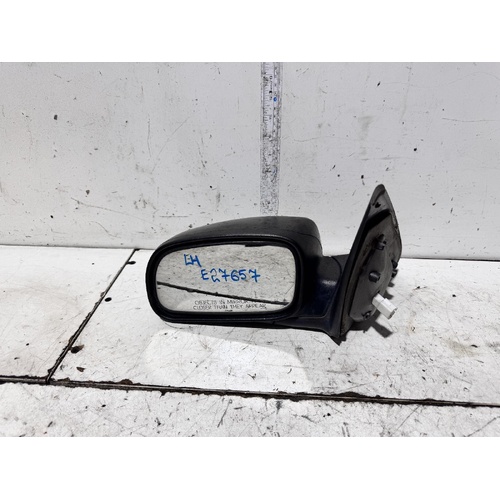 Ford Falcon Left Door Mirror BA 10/2002-09/2010