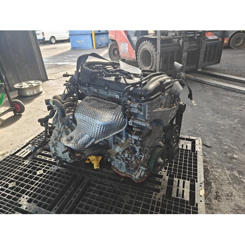 Kia Cerato Engine G4NC 2.0l Petrol YD 04/2013-02/2016