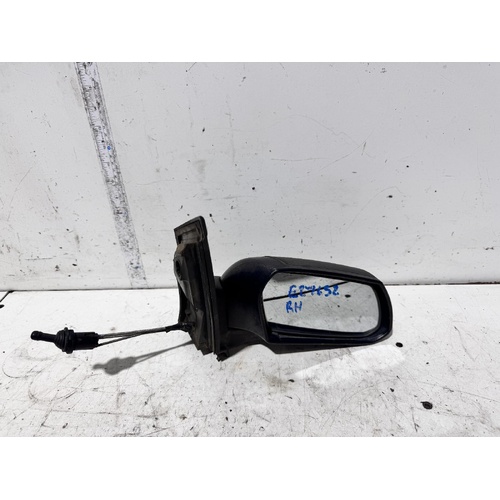 Ford Focus Right Door Mirror LS 06/2005-05/2007