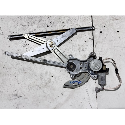 Toyota Prado Right Front Door Window Regulator VZJ95 07/1996-01/2003
