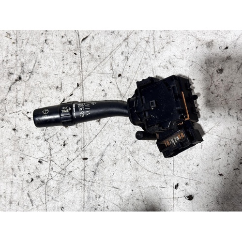 Toyota Camry Wiper Switch MCV36 08/2002-05/2006