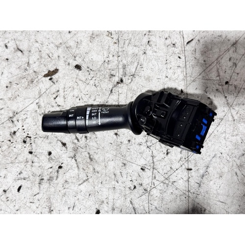 KIA RIO Wiper Switch UB 08/2011-10/2014